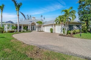 15687 Caloosa Creek Cir, Fort Myers, FL 33908, Sold 02/03/23