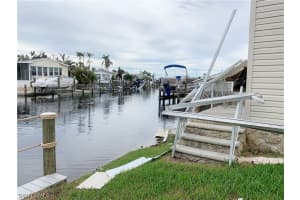 17870 Peppard Dr, Fort Myers Beach, FL 33931, Sold 04/17/23