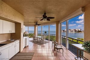 Royal Marco Point III, 6000 Royal Marco Way, Marco Island, FL 34145, Sold 02/28/23