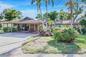 4278 Island Cir b, Fort Myers, FL 33919, Sold 01/27/23