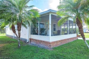 MLS# 222085811, Fort Myers, Florida 33905