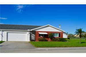6910 Edgewater Cir, Fort Myers, FL 33919, Sold 12/31/22