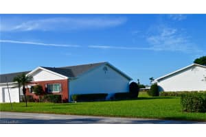 6910 Edgewater Cir, Fort Myers, FL 33919, Sold 12/31/22