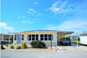 118 Snead Dr, North Fort Myers, FL 33903, Sold 06/16/23
