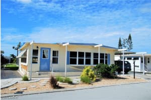 118 Snead Dr, North Fort Myers, FL 33903, Sold 06/16/23