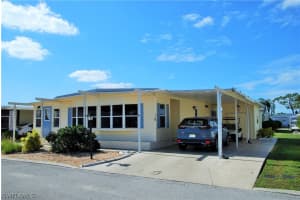 118 Snead Dr, North Fort Myers, FL 33903, Sold 06/16/23