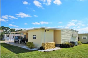 118 Snead Dr, North Fort Myers, FL 33903, Sold 06/16/23