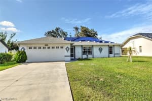 2228 SE 19th Ave, Cape Coral, FL 33990, Sold 12/30/22