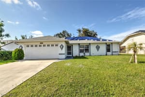 2228 SE 19th Ave, Cape Coral, FL 33990, Sold 12/30/22