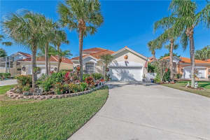 315 Pindo Palm Dr, Naples, FL 34104, Sold 06/05/23