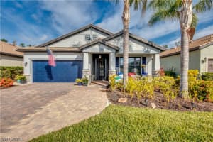 6660 Palmerston Dr, Fort Myers, FL 33966, Sold 06/15/23