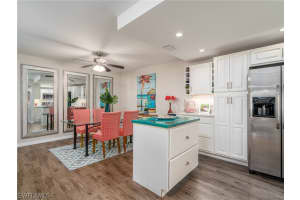 4661 Lakeside Club Blvd #4, Fort Myers, FL 33905, Sold 12/31/22