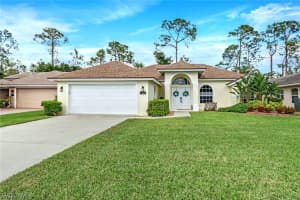 1017 Tivoli Ct, Naples, FL 34104, Sold 01/13/23