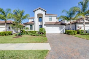 4317 Madagascar Palm Wy, Naples, FL 34119, Sold 03/23/23