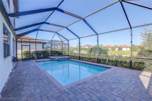 4317 Madagascar Palm Wy, Naples, FL 34119, Sold 03/23/23
