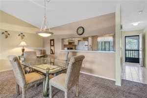 5776 Deauville Cir APT C304, Naples, FL 34112, Sold 06/13/23