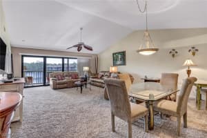5776 Deauville Cir APT C304, Naples, FL 34112, Sold 06/13/23