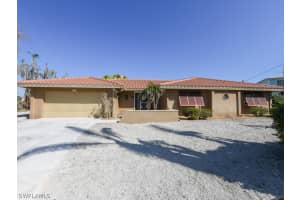 954 Whelk Dr, Sanibel, FL 33957, Sold 01/18/23