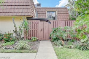 The Village of Cedarbend, 5233 Cedarbend Dr #4, Fort Myers, FL 33919, Sold 01/30/23