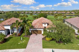 12513 Fenhurst Way, Naples, FL 34120, Sold 08/21/23
