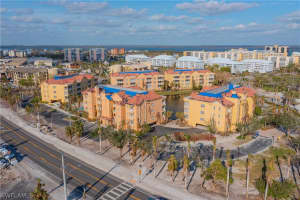 7451 Bella Lago Dr UNIT 122, Fort Myers Beach, FL 33931, Sold 02/15/23