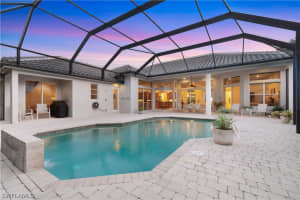8127 Wilshire Lakes Blvd, Naples, FL 34109, Sold 02/23/23