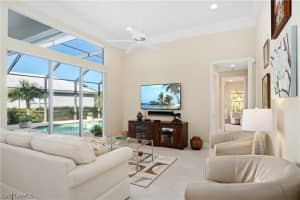 8127 Wilshire Lakes Blvd, Naples, FL 34109, Sold 02/23/23