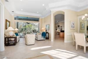 8127 Wilshire Lakes Blvd, Naples, FL 34109, Sold 02/23/23