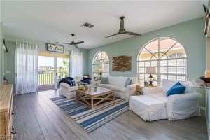 11384 Quail Village Way, Naples, FL 34119, Sold 02/28/23