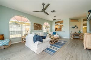 11384 Quail Village Way, Naples, FL 34119, Sold 02/28/23