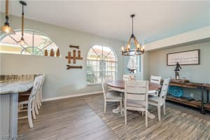 11384 Quail Village Way, Naples, FL 34119, Sold 02/28/23