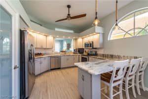 11384 Quail Village Way, Naples, FL 34119, Sold 02/28/23