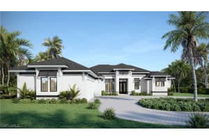25357 Papillion Drive, BONITA SPRINGS, FL 34135 Sold 03/07/24