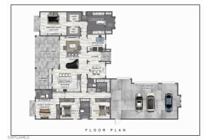 25357 Papillion Drive, BONITA SPRINGS, FL 34135 Sold 03/07/24