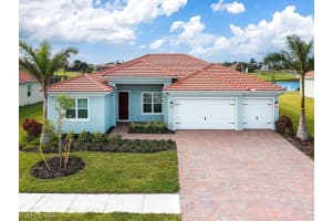 18746 Lake Hammock Dr, Naples, FL 34114, Sold 01/04/23