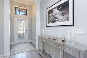 3869 Treasure Cove Cir, Naples, FL 34114, Sold 02/24/23