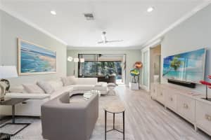 3869 Treasure Cove Cir, Naples, FL 34114, Sold 02/24/23