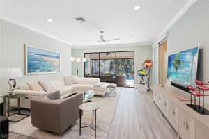 3869 Treasure Cove Cir, Naples, FL 34114, Sold 02/24/23