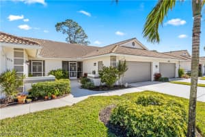 962 Marblehead Dr, Naples, FL 34104, Sold 04/28/23
