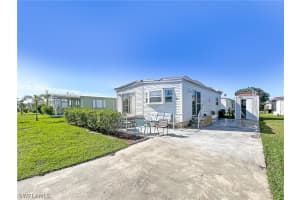 220 Temple Dr, Fort Myers, FL 33905, Sold 04/26/23