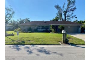 1040 Deep Lagoon Ln, Fort Myers, FL 33919, Sold 02/24/23