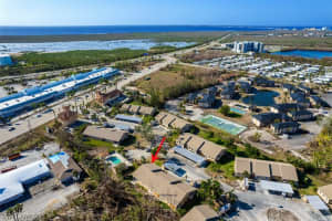 Sanibel Sunset Villas, 16821 Sanibel Sunset Ct, Fort Myers, FL 33908, Sold 01/13/23