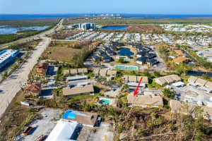 Sanibel Sunset Villas, 16821 Sanibel Sunset Ct, Fort Myers, FL 33908, Sold 01/13/23