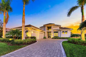 9605 Via Lago Way, Fort Myers, FL 33912, Sold 01/20/23