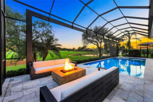 9605 Via Lago Way, Fort Myers, FL 33912, Sold 01/20/23