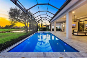 9605 Via Lago Way, Fort Myers, FL 33912, Sold 01/20/23
