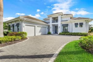 9605 Via Lago Way, Fort Myers, FL 33912, Sold 01/20/23