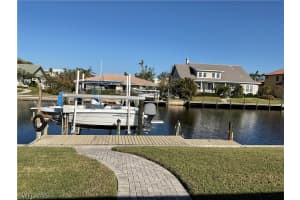 14740 Eden St, Fort Myers, FL 33908, Sold 05/02/25