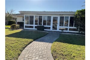 14740 Eden St, Fort Myers, FL 33908, Sold 05/02/25