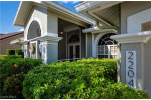 2204 Hampstead Ct, Lehigh Acres, FL 33973, Sold 02/28/23